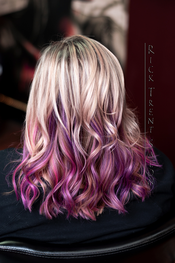 Hair Salon «Rick Trent Salon», reviews and photos, 125 Main St, Beech Grove, IN 46107, USA