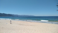 Photo de Las Estacas beach zone de l'hôtel