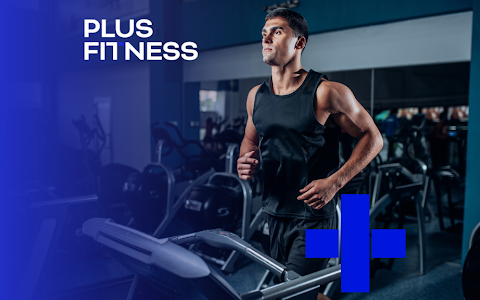 Plus Fitness 24/7 Science City image