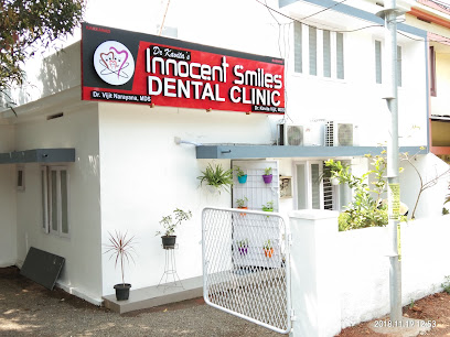 Innocent Smiles Dental Clinic