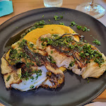 Photo n°1 de l'avis de Christina.i fait le 14/08/2022 à 06:05 sur le  Il Rosso am Schmeerhörn à Altenhof