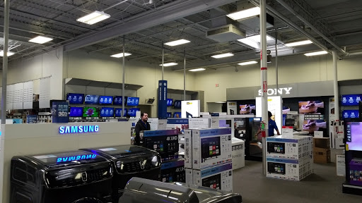 Electronics Store «Best Buy», reviews and photos, 4717 S Padre Island Dr, Corpus Christi, TX 78411, USA
