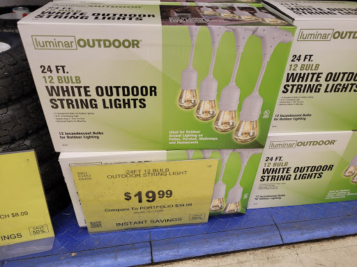 Hardware Store «Harbor Freight Tools», reviews and photos, 441 Market St, Saddle Brook, NJ 07663, USA