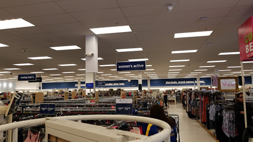 Department Store «Marshalls», reviews and photos, 1664 Commercial Way, Santa Cruz, CA 95065, USA