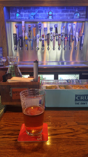 Bar & Grill «The Stumbling Monkey Bar & Grill», reviews and photos, 8921 S Yale Ave, Tulsa, OK 74137, USA