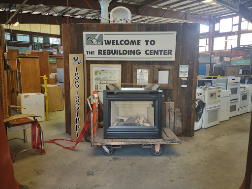 Hardware Store «The ReBuilding Center», reviews and photos, 3625 N Mississippi Ave, Portland, OR 97227, USA