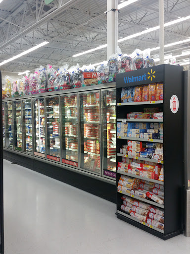 Department Store «Walmart Supercenter», reviews and photos, 60 W Bromley Ln, Brighton, CO 80601, USA