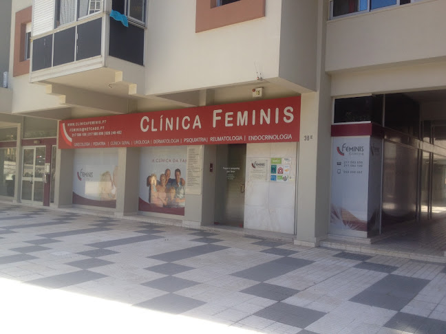 Clínica Feminis