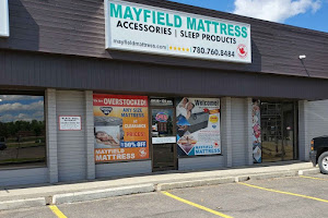 Mayfield Mattress & Furniture Edmonton