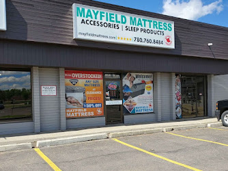 Mayfield Mattress & Furniture Edmonton