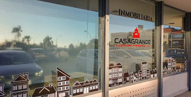 Casagrande Negocios Inmobiliarios - Ciudad del Plata