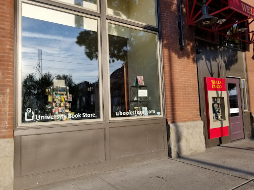 Book Store «University Book Store», reviews and photos, 1754 Pacific Ave, Tacoma, WA 98402, USA