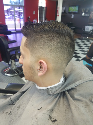 Barber Shop «Southern Stylez Barbershop», reviews and photos, 3911 N 10th St, McAllen, TX 78501, USA