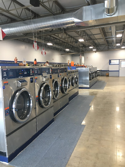 North Court Laundry