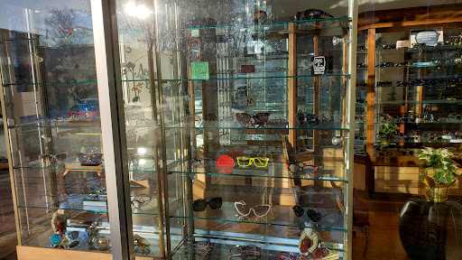 Optician «Accent On Eyewear», reviews and photos, 729 Santa Cruz Ave, Menlo Park, CA 94025, USA