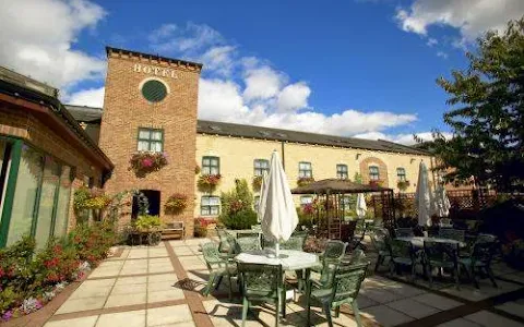 The Corn Mill Lodge Hotel image
