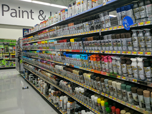 Department Store «Walmart Supercenter», reviews and photos, 5801 Main St, Zachary, LA 70791, USA