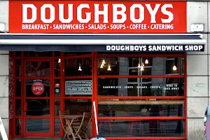 Doughboys image