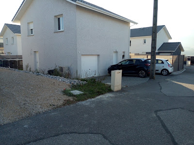 NATUROHARMONIE à Vallières-sur-Fier