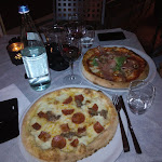 Photo n°3 de l'avis de Diana.a fait le 04/10/2017 à 06:13 sur le  Piccolo Hotel à Brenzone sul Garda