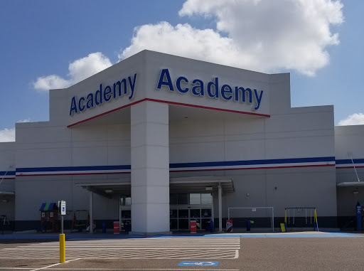 Sporting Goods Store «Academy Sports + Outdoors», reviews and photos, 651 E Trenton Rd, Edinburg, TX 78539, USA