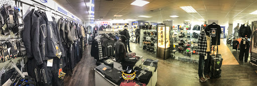 Cheap motorcycle clothing stores Stoke-on-Trent