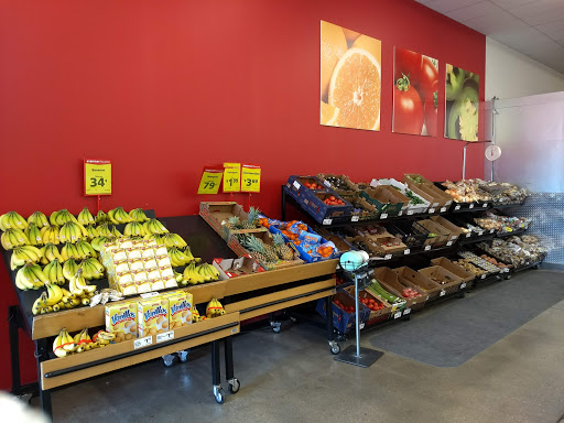 Grocery Store «Save-A-Lot», reviews and photos, 11977 St Charles Rock Rd #110, Bridgeton, MO 63044, USA