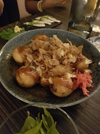 Takoyaki du Restaurant japonais IORI à Toulouse - n°6