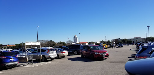 Department Store «Randolph Main Exchange», reviews and photos, 415 B St E #112, Randolph AFB, TX 78150, USA