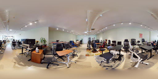 Office Furniture Store «Healthy Posture Store», reviews and photos, 2554 W Lawrence Ave, Chicago, IL 60625, USA