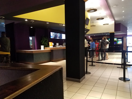 Movie Theater «AMC Dutch Square 14», reviews and photos, 421 Bush River Rd #80, Columbia, SC 29210, USA