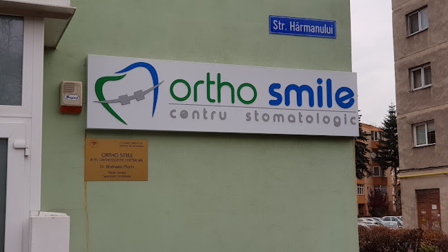 Opinii despre Ortho Smile în <nil> - Dentist