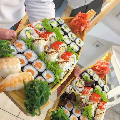 Sushi Bar Székesfehérvár