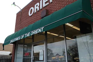 Groceries of the Orient image