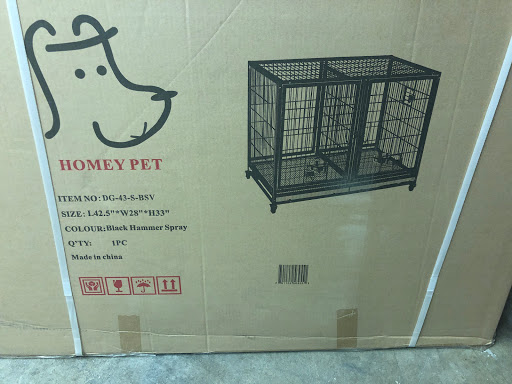 Animal Feed Store «Chevy Feed & Pet Supply», reviews and photos, 2829 Edison Hwy, Bakersfield, CA 93307, USA