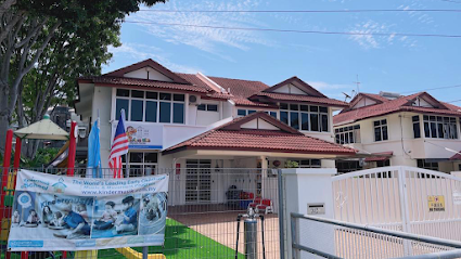Glorious Kids Primary Tuition & Daycare, Batu Maung
