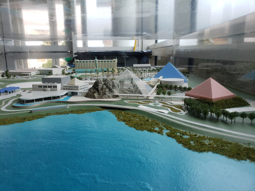 Zoo «Rainforest Pyramid», reviews and photos, 1 Hope Blvd, Galveston, TX 77554, USA