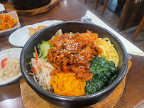 Bibimbap du Restaurant coréen JanTchi à Paris - n°2