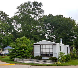 Simpsonville Mobile Home Park - photo 6