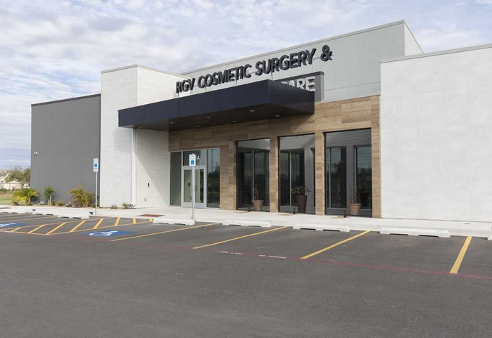 RGV Cosmetic Surgery & Vein Center
