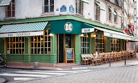 Photos du propriétaire du Restaurant Le QG à Paris - n°1