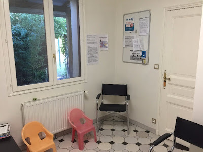 Docteur Alain Boutry à Buc