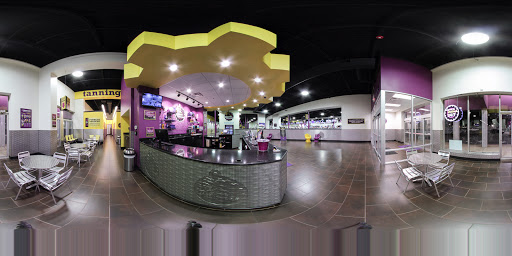 Gym «Planet Fitness», reviews and photos, 150 W Oak St, Conway, AR 72032, USA