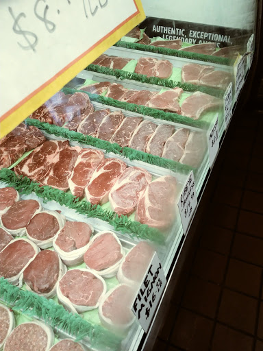 Butcher Shop «Tillman’s Meats & Country Store», reviews and photos, 10177 Old St Augustine Rd, Jacksonville, FL 32257, USA