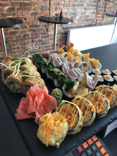 Oki sushi