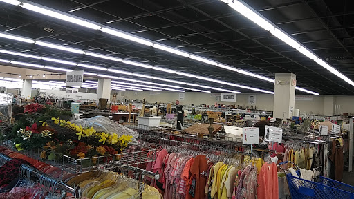 Thrift Store «American Thrift Store», reviews and photos, 5051 N University Dr, Lauderhill, FL 33351, USA