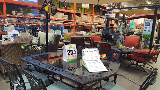 Home Improvement Store «The Home Depot», reviews and photos, 600 Connecticut Ave, Norwalk, CT 06854, USA