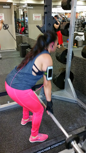 Gym «City Sports Club», reviews and photos, 1045 E Brokaw Rd, San Jose, CA 95131, USA