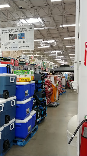 Warehouse club «BJ’s Wholesale Club», reviews and photos, 3303 Crompond Rd, Yorktown Heights, NY 10598, USA