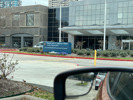 VA Houston Regional Office